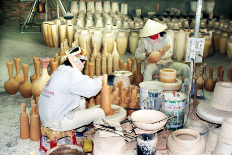 ມີຄົນງານເກືອບ 7 ລ້ານຄົນໄດ້ສ້າງວຽກເຮັດ ງານທຳໃນ 5 ປີຜ່ານມາ